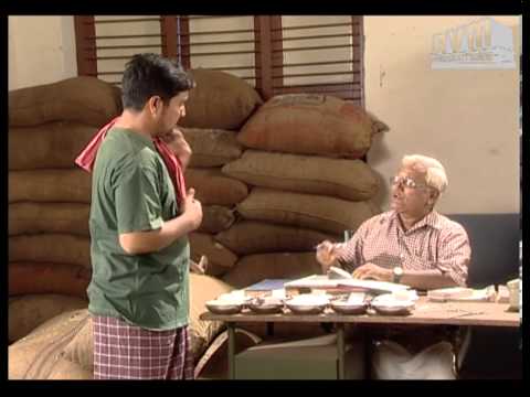 Episode 196 : Sorgam Tamil TV Serial - AVM Productions