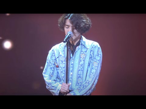 [180809] Goodnight + 뜨거운 여름밤은 가고 남은 건 볼품없지만 - 잔나비(JANNABI) @올댓뮤직X인디스땅스