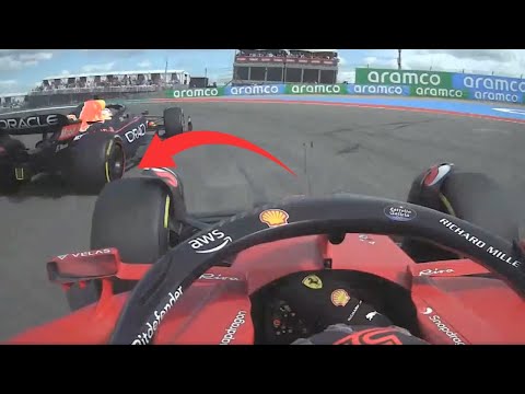 Why starting on pole at COTA might hurt your race