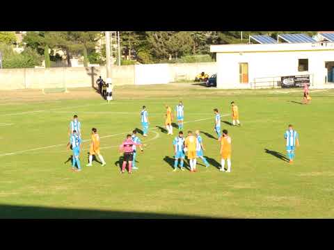 Real Senise vs Latronico Terme secondo tempo -3-1 risultato finale