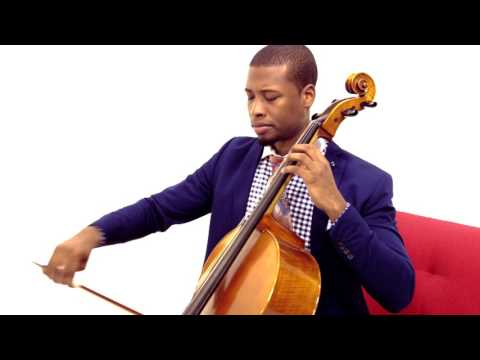 Cello Cover [Clean Bandit ft. Anne Marie - Rockabye]