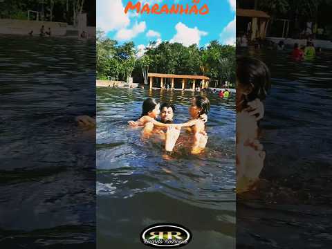 Chácara tia Raimunda, Rosário Maranhão #turismonordeste #turistandoemsp #nordeste