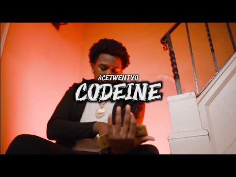 ACE TWENTYO - CODEINE