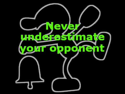 jaredisking1 Gets Destroyed (SSB4)