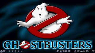 Ghostbusters Remake