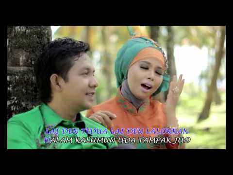 LAGU MINANG | VANNY VABIOLA & DECKY RYAN - SIRIAH KARAKOK