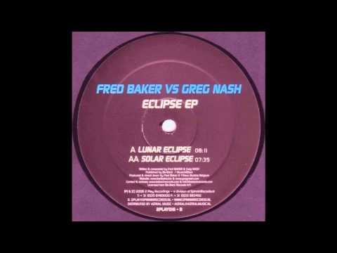 Fred Baker vs Greg Nash - Lunar Eclipse