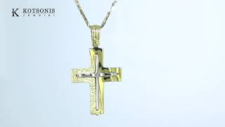 Κόσμημα Κοτσώνης Κόρινθος / Κοσμήματα με την υπογραφή του καλύτερου Ελληνικού εργαστηρίου