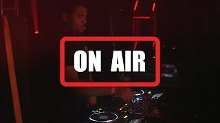 Mr. Mitch - DJ Set LIVE: ON AIR