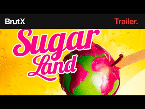 Sugarland - Bande Annonce [VF]