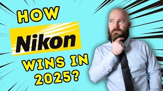 Can Nikon Meet My Demands? | An Unrealistic 2025 Wishlist