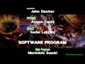 Spawn: In The Demons Hand - End Game Credits ...