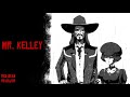 Red Dead Revolver - "Siddle Sack" - Piero Piccioni