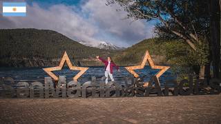 O que fazer em SAN MARTÍN DE LOS ANDES, na Patagônia Argentina | mirantes, lago, casa de chá e mais!