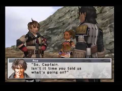 Let's Play Suikoden 3 Part #049 What's the Masked Bishop up to? (End of Geddoe's Chapter 2)