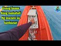 Unang Beses Kong Makahuli Ng Maraming Isda Sa Tambanan Handline Fishing Catching Tamban