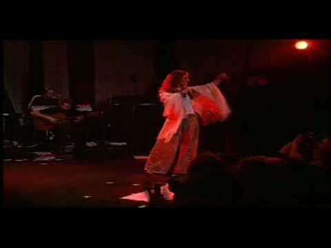 Malú a Tu Vera (por Una vez)