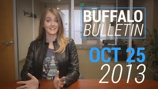 Samsung's Good and Bad News, Wii U Bundles and More - Buffalo Bulletin