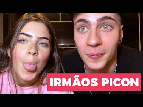 QUEM É MAIS FT. JADE E LEO PICON