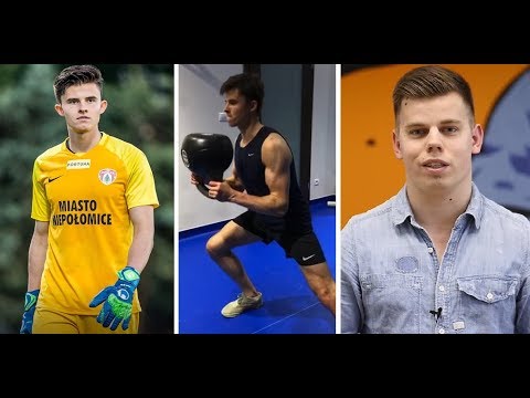 Leci z Polski do Bredy, lecę z Bredy do Polski | KAROL NIEMCZYCKI #35