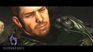 俺たちは何があっても立ち上がる　バイオハザード６ Part3