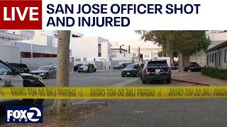 WATCH LIVE: Police activity in San Jose