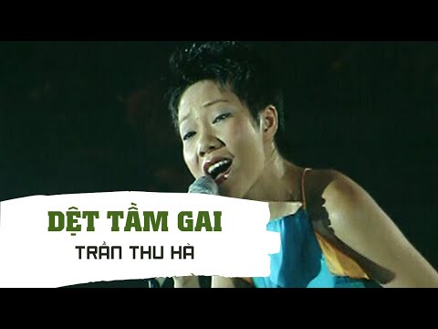 Dệt Tầm Gai - Trần Thu Hà