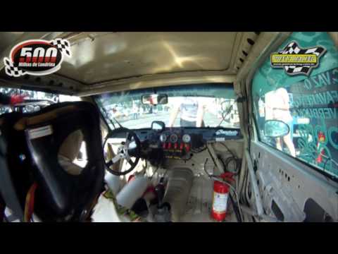 Carlos Alexandre Vaz / Jeferson Averbuck - 21ª 500 Milhas de Londrina