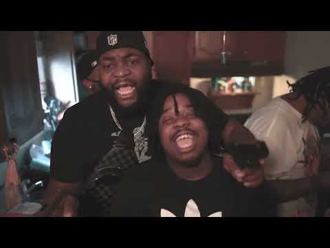 BiggTtime079 x Big LuGotti - Out Of Bounds (Official Music Video)