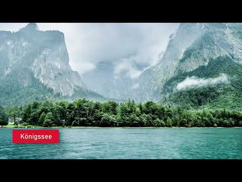 Die 10 schönsten Seen Deutschlands | Eventpoint24 Erfahrungen