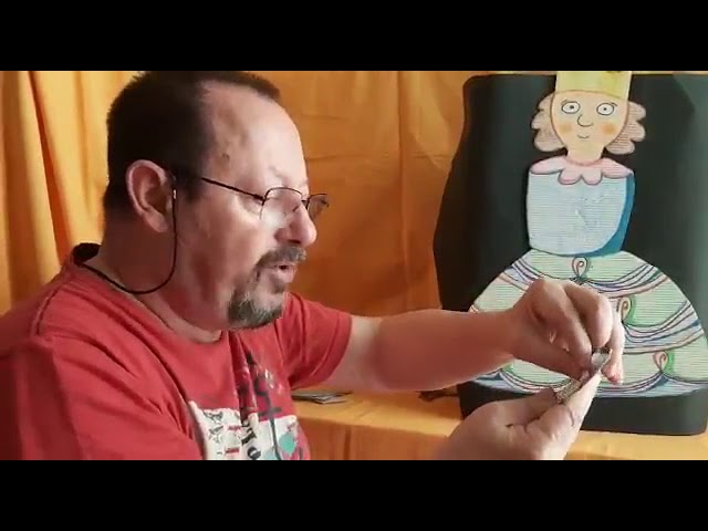 Vídeo relacionado con Pies para la princesa (LITERATURA INFANTIL - Sopa de Libros)