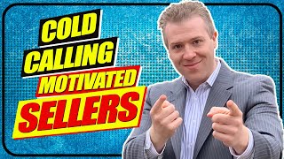 Boost Cold Calling Success: Use Virtual Assistants to Reach Sellers