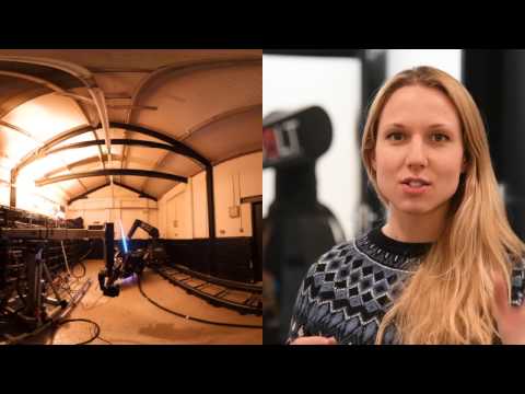 PIXELSTICK ANIMATION - MAKING OF