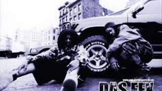 Das Efx - Ready 2 Rock Rough Rhymes
