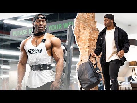 How to Scale a Start Up as a Fitness Influencer | WeekMode Vlog3