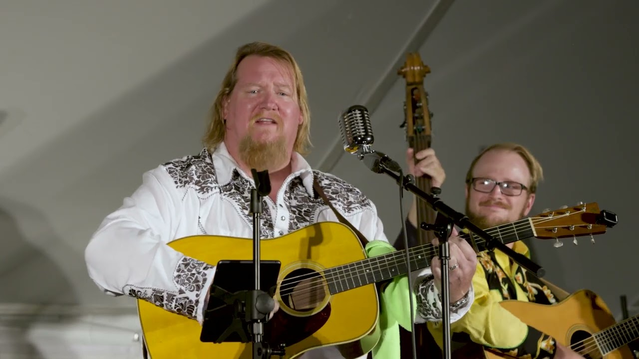 Promotional video thumbnail 3 for HillBilly Fever