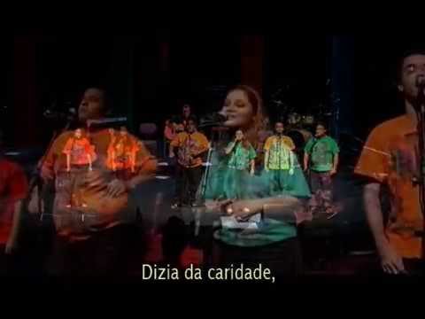 Sermão Do Monte - Grupo Espírita Meu cantar