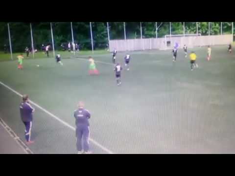 Football skills 2016 , omar khettabi (2) Gothia cup 2016