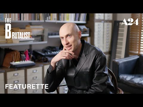 Behind the Score with Composer Daniel Blumberg