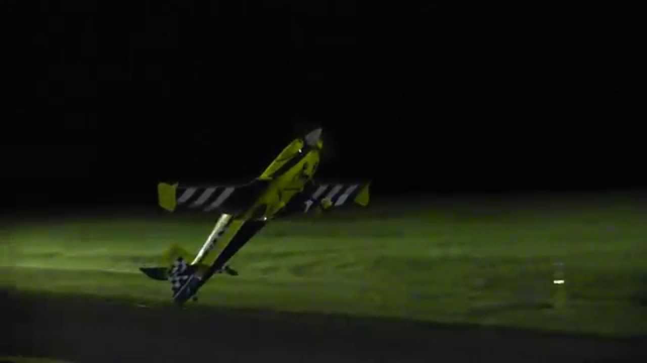 94" MXS EXP HEAVY METAL 2,38 M