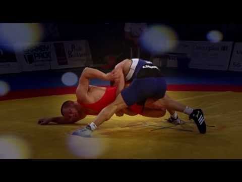 Thor Masters intro 2014