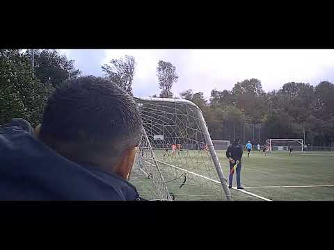 Highlights | HBS JO13-3 vs Verburch JO13-1 | 23-09-2023