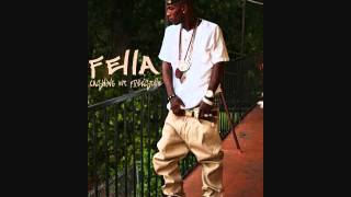 FELLA- CASHING OUT REMIX