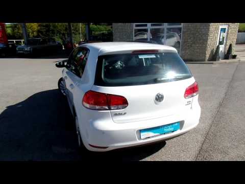 2012 VW Golf 1.6 TDi Match BM £20 TAX 5 Dr For Sale @ www.victoriamotorsltd.co.uk