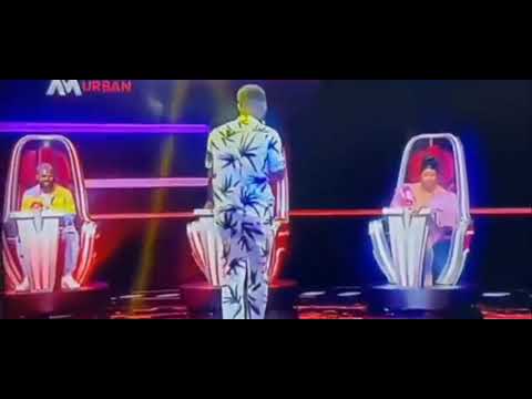 Kitay Sings "Laye" By kizz Daniel