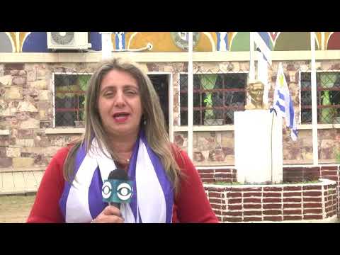 Escuela Rural 48 Chacras de Melo / Informe Subrayado