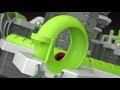 Ravensburger GraviTrax PRO priedas „Mixer“, nuo 8 m.