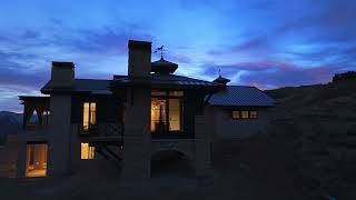 8988 N Sleeping Rock Cir, Hideout, UT 84036, USA