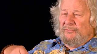 Wavy Gravy "Get High on SEVA"