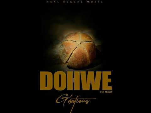 G'natious - Ndisina mari ft Moosafa King [Official Dohwe Album Audio]